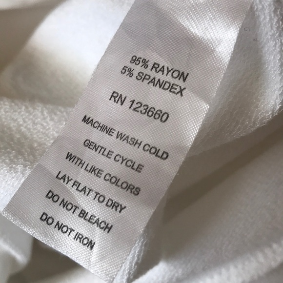 Pure Barre by Splits59 branded long sleeve top - Picture 6 of 6